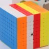 MoYu Meilong 8x8