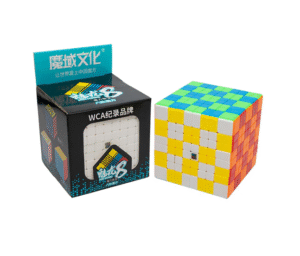 MoYu Meilong 8x8