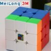 MoYu Meilong M 3x3