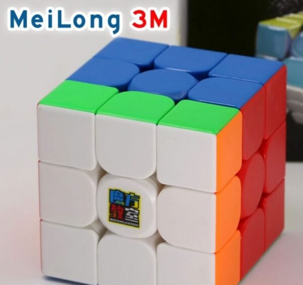 MoYu Meilong M 3x3