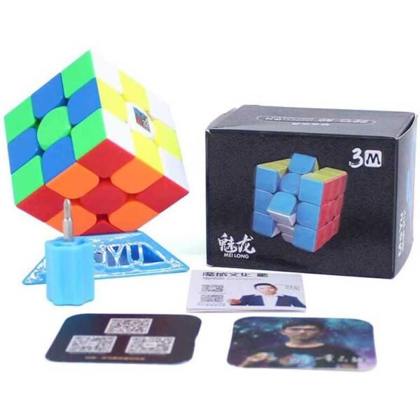 MoYu Meilong M 3x3