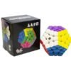 MoYu Meilong Megaminx M