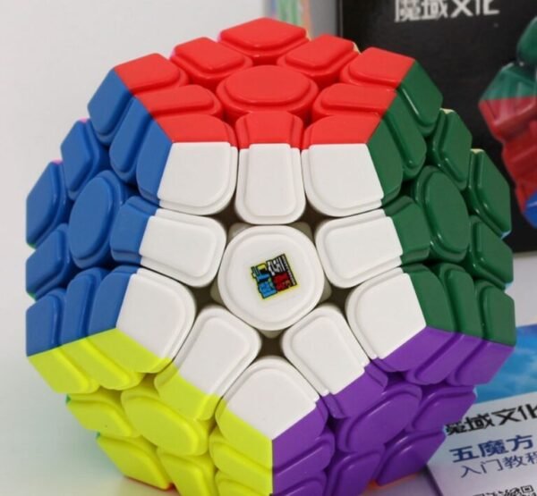 MoYu Meilong Megaminx M