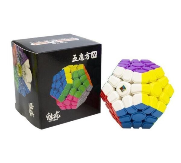 MoYu Meilong Megaminx M