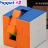 MoYu Meilong Puppet 2