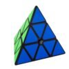 MoYu Meilong Pyraminx Base Negra