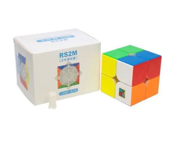 MoYu RS2M 2x2 Evolution M