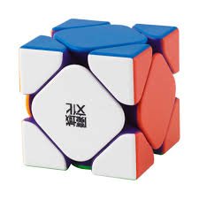 MoYu Weilong Skewb Maglev