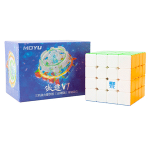 MoYuAoSuV74x4_Triple-Track_UV.png MoYu AoSu V7 4x4 Triple-Track UV (Magnetic, Ball Core, UV Coated)