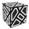 Ninja Ghost Cube 3x3