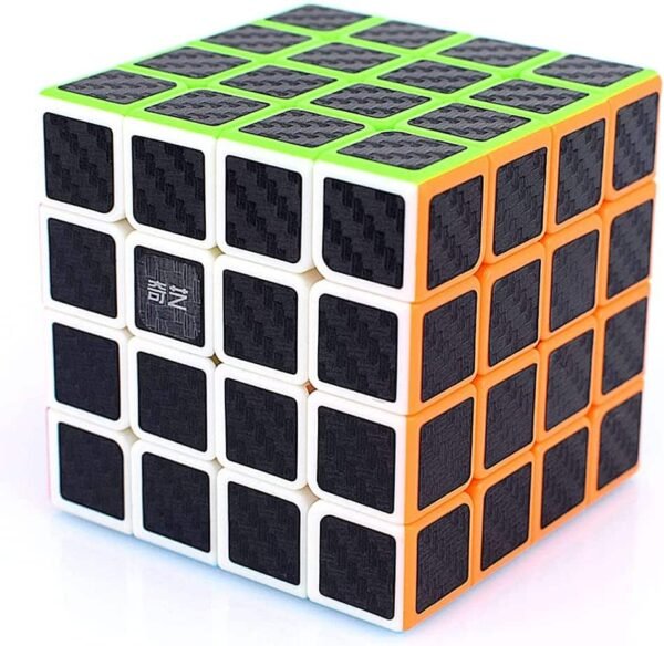 Qiyi Qiyuan S3 4x4 Fibra de Carbono