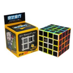 QIYI-4X4-CARBON.jpg Qiyi Qiyuan S3 4x4 Fibra de Carbono