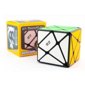 Qiyi Axis Cube 3x3