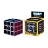 Qiyi Warrior S 3x3 Fibra de Carbono