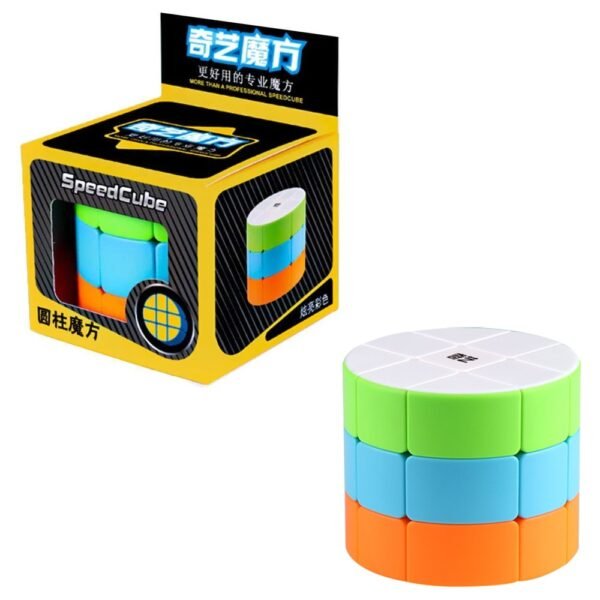Qiyi Cilindro 3x3