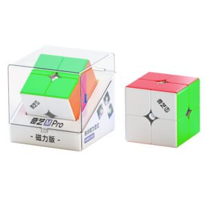 QIYI M PRO 2x2 BALL CORE