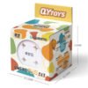 QIYI QIMENG PLUS M 9CM GIGANTE
