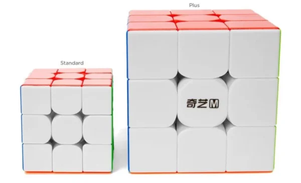 QIYI QIMENG PLUS M 9CM GIGANTE