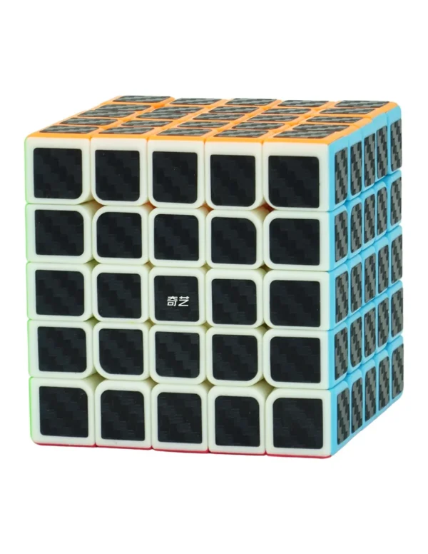 QiYi QiZheng S 5x5 Fibra de carbono