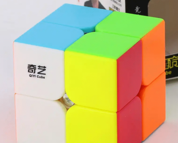 QiYi Qidi S2 2x2