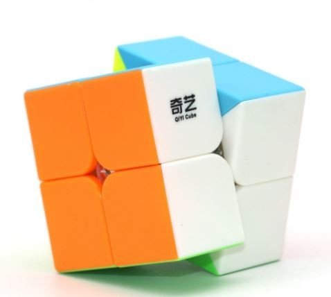 QiYi Qidi S2 2x2