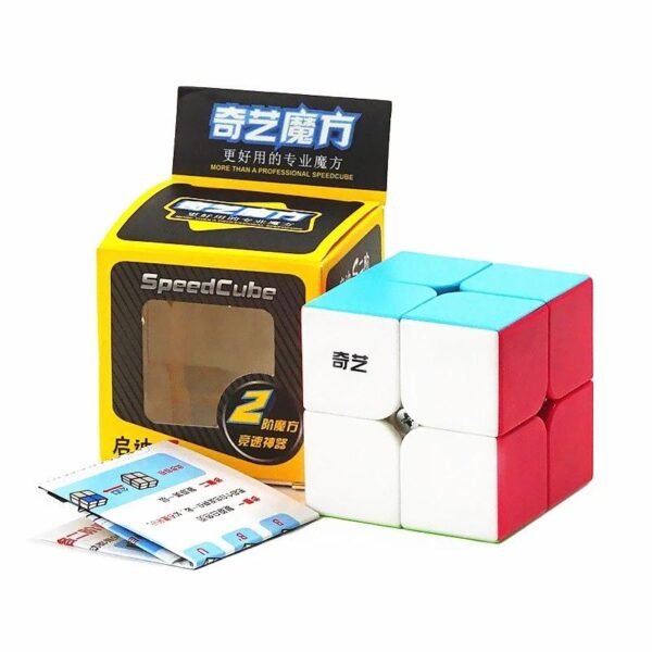 QiYi Qidi S2 2x2