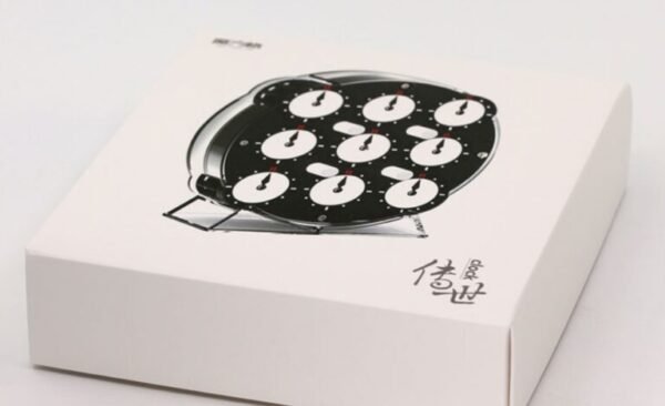 QiYi Clock