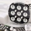 QiYi Clock