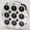 QiYi Clock