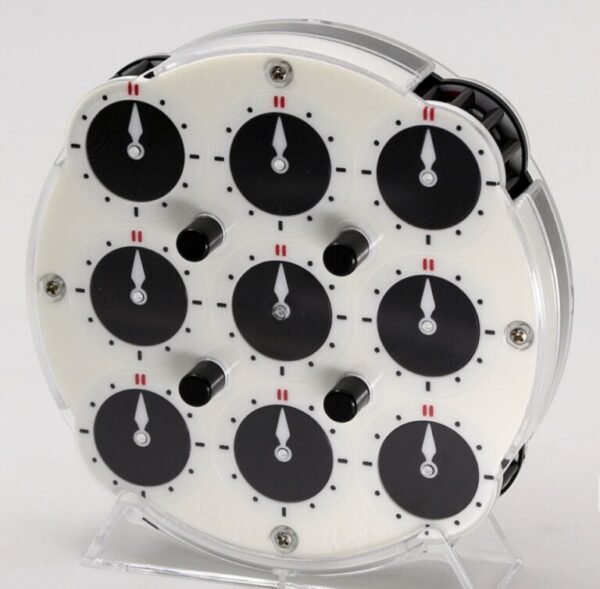 QiYi Clock