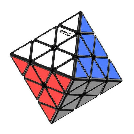 QiYi FTO Octahedro Magnético