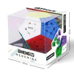 QiYi Megaminx Qiheng S2 M