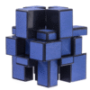 QiYi Mirror 3x3 Azul