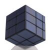 QiYi Mirror 3x3 Azul