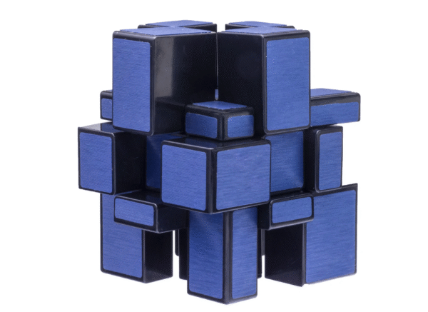 QiYi Mirror 3x3 Azul