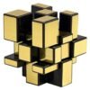 QiYi Mirror 3x3 Dorado