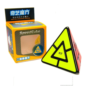 QiYi-Pyraminx-Duo-Standard-Black.png Qiyi Pyraminx Duo