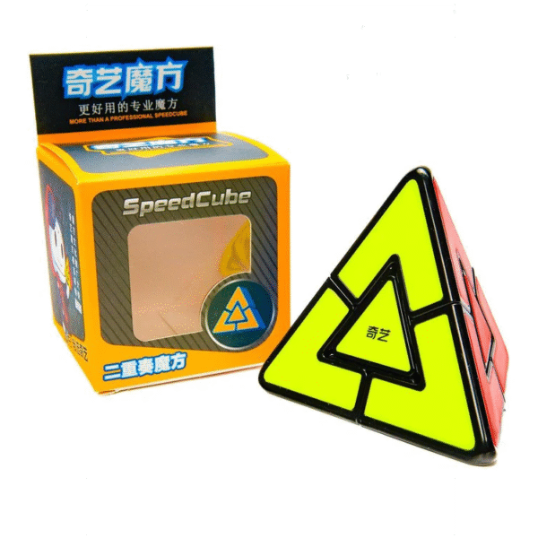 QiYi-Pyraminx-Duo-Standard-Black.png Qiyi Pyraminx Duo