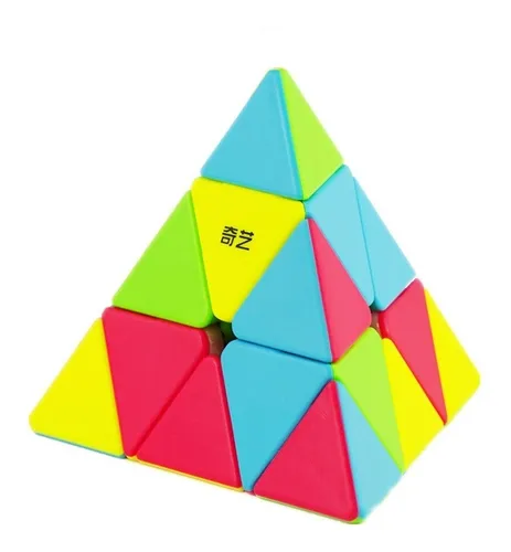 QiYi Qiming S3 Pyraminx