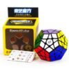QiYi QiHeng Megaminx