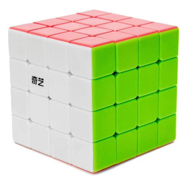 QiYi Qiyuan S3 4x4