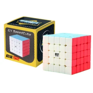 QiYi Qizheng S2 5x5