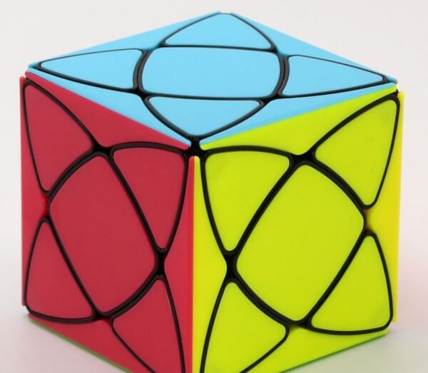 QiYi Super Ivy Cube