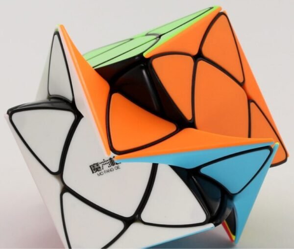 QiYi Super Ivy Cube