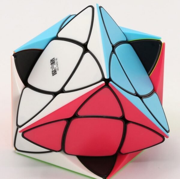 QiYi Super Ivy Cube