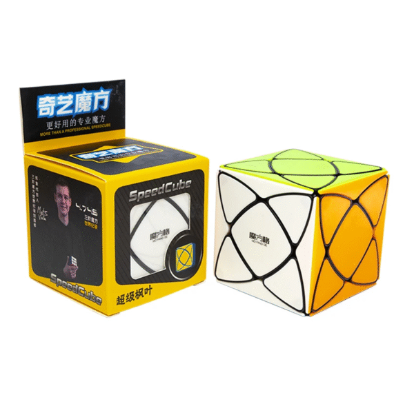 QiYi Super Ivy Cube