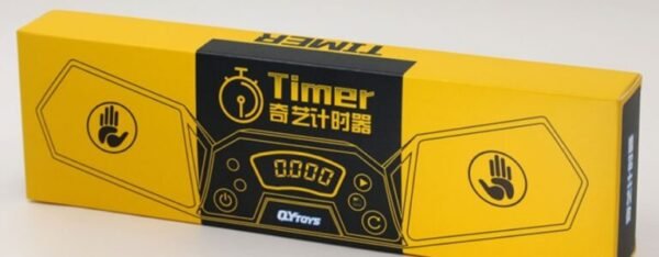 QiYi Timer Temporizador