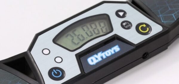 QiYi Timer Temporizador