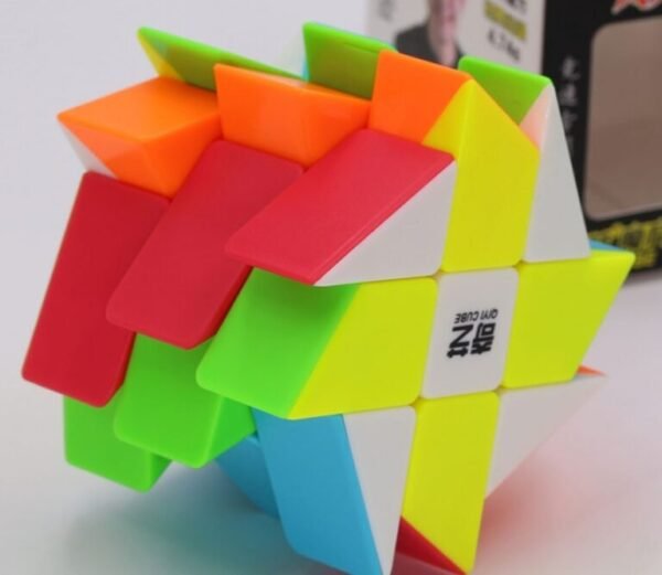 QiYi Windmill 3x3