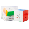 QiYi_20M_20Pro_20V2_203x3_20_Pioneer_20UV QiYi M PRO 3x3 v2 Pioneer UV (Magnetic, Ball Core, MagLev, UV Coated)